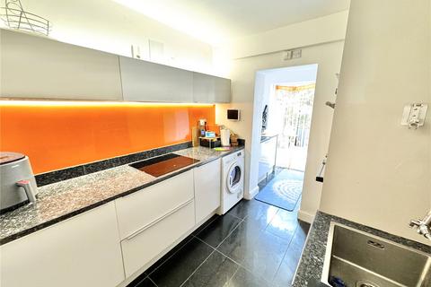 2 bedroom terraced house for sale, Florence Road, Lower Parkstone, Poole, BH14