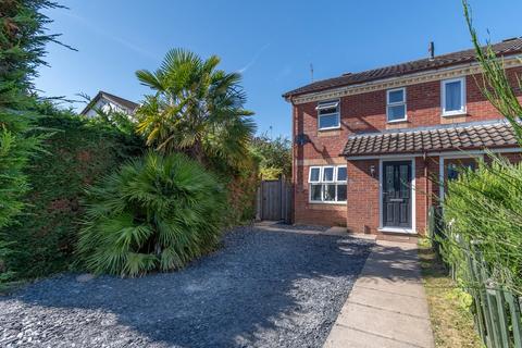 2 bedroom end of terrace house for sale, Norwich Road, Fakenham, NR21