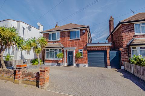 St. Johns Road, Westcliff-on-sea, SS0