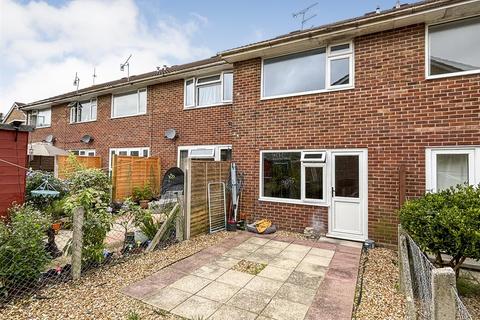 2 bedroom terraced house for sale, Inglesham Way, Poole BH15