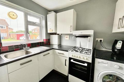 2 bedroom terraced house for sale, Inglesham Way, Poole BH15