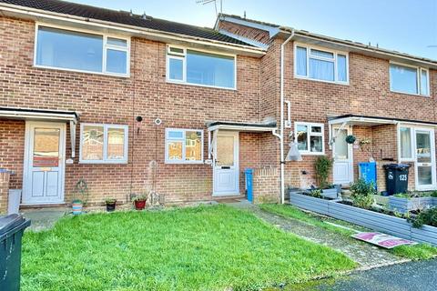 2 bedroom terraced house for sale, Inglesham Way, Poole BH15