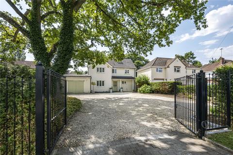 31 Chazey Road, Caversham, Reading, RG4 7DS