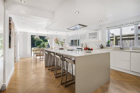 31 Chazey Road, Caversham, Reading, RG4 7DS