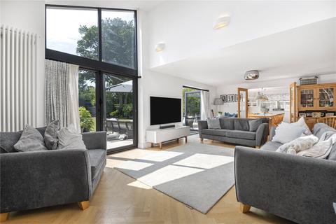 31 Chazey Road, Caversham, Reading, RG4 7DS