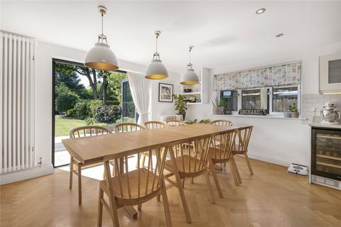 31 Chazey Road, Caversham, Reading, RG4 7DS