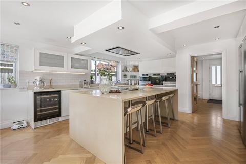 31 Chazey Road, Caversham, Reading, RG4 7DS