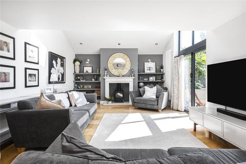 31 Chazey Road, Caversham, Reading, RG4 7DS
