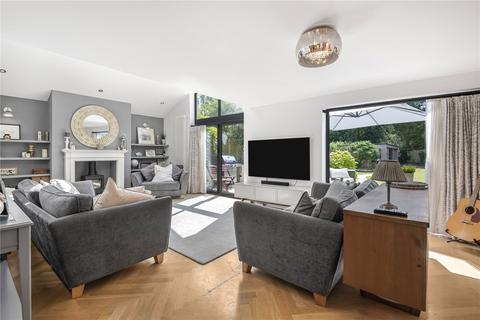 31 Chazey Road, Caversham, Reading, RG4 7DS