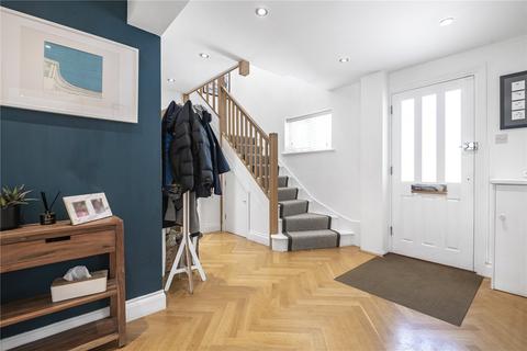 31 Chazey Road, Caversham, Reading, RG4 7DS