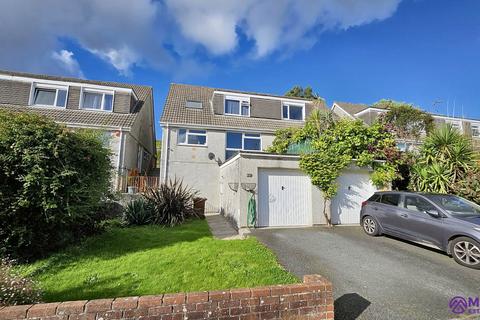 4 bedroom semi-detached house for sale, Tithe Road, Plymouth PL7