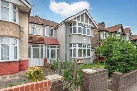 4 bedroom semi-detached house for sale, Norbreck Gardens, Park Royal, London, NW10