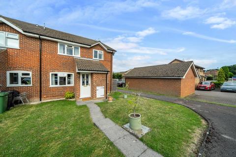 2 bedroom end of terrace house for sale, Lightwater,  Surrey,  GU18