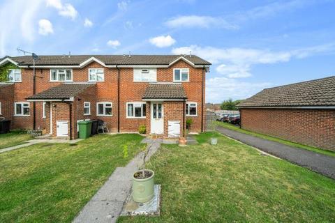 2 bedroom end of terrace house for sale, Lightwater,  Surrey,  GU18