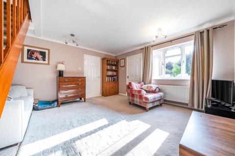 2 bedroom end of terrace house for sale, Lightwater,  Surrey,  GU18