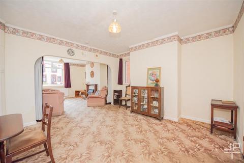 3 bedroom semi-detached bungalow for sale, Crawford Avenue, Manchester M29