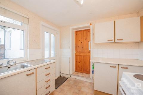 3 bedroom semi-detached bungalow for sale, Crawford Avenue, Manchester M29