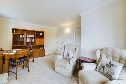 2 bedroom apartment for sale, Paynes Court, High Street, Buckingham