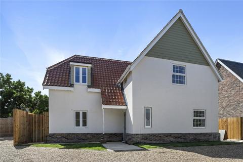 4 bedroom detached house for sale, Wignall Street, Lawford, Manningtree, Essex, CO11