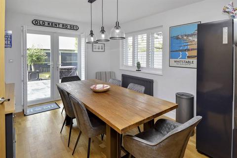 28 Bellevue Road, Whitstable, CT5 1PY