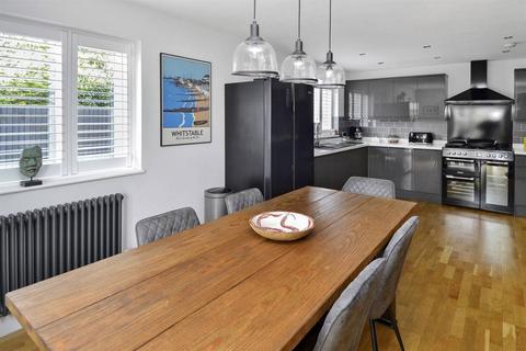 28 Bellevue Road, Whitstable, CT5 1PY