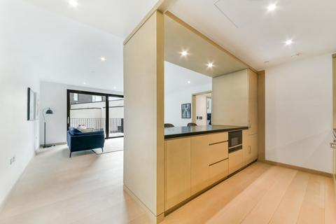 2 bedroom flat for sale, Legacy Building, Embassy Gardens, Nine Elms, SW11