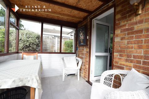 68 Arnold Road, Clacton-on-sea, CO15 1DQ