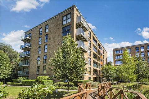 2 bedroom apartment for sale, Zodiac Close, Edgware, Middlesex