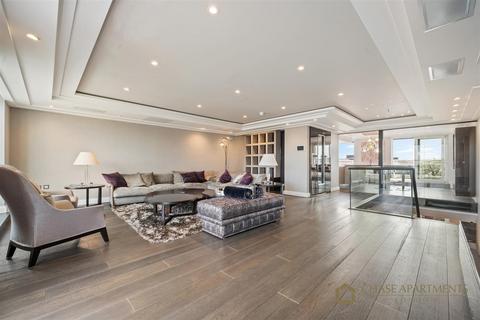 4 bedroom apartment for sale, Shad Thames, London SE1