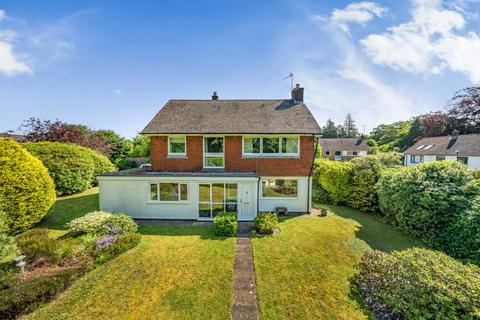 4 bedroom detached house for sale, Shandon Close, Tunbridge Wells, TN2