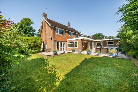 4 bedroom detached house for sale, Shandon Close, Tunbridge Wells, TN2