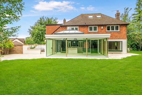 17 Darnley Drive, Tunbridge Wells, TN4 0TH