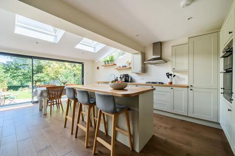 18 Glebe Road, Weald, Sevenoaks, TN14 6PB