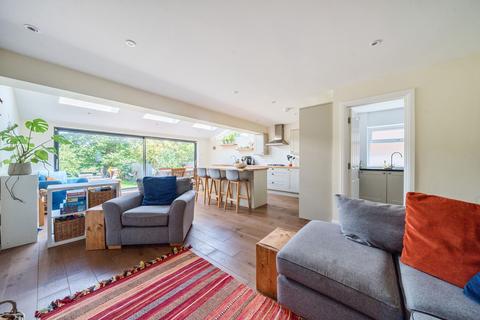 18 Glebe Road, Weald, Sevenoaks, TN14 6PB