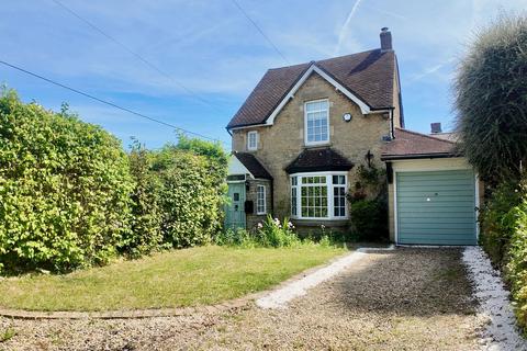 3 bedroom detached house for sale, Main Road, Witney OX29