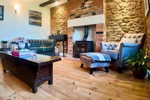 16 Main Road, Long Hanborough, Witney, OX29 8BE