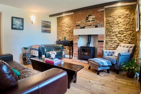 16 Main Road, Long Hanborough, Witney, OX29 8BE