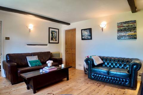 16 Main Road, Long Hanborough, Witney, OX29 8BE
