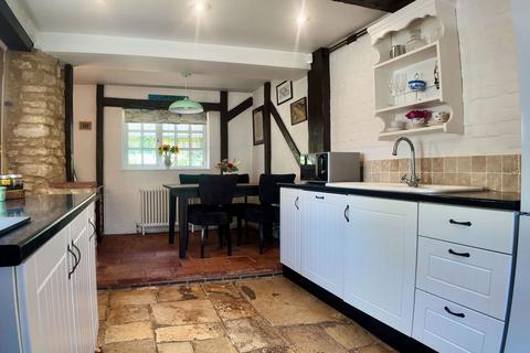 16 Main Road, Long Hanborough, Witney, OX29 8BE