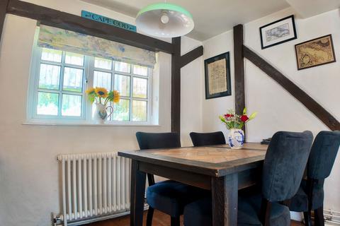 16 Main Road, Long Hanborough, Witney, OX29 8BE