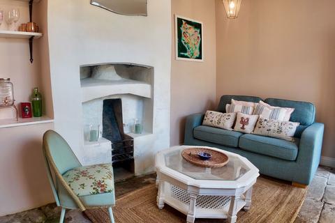 16 Main Road, Long Hanborough, Witney, OX29 8BE