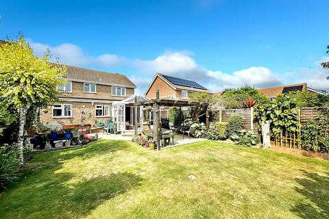 4 bedroom detached house for sale, Appletree Walk, Climping, West Sussex