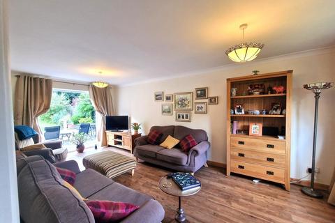 Cherrywood Church Road, Flixton, Bungay, NR35 1NU