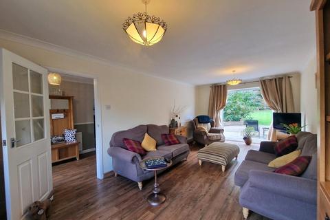 Cherrywood Church Road, Flixton, Bungay, NR35 1NU