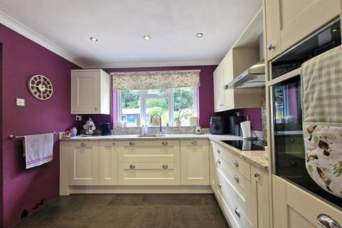 Cherrywood Church Road, Flixton, Bungay, NR35 1NU