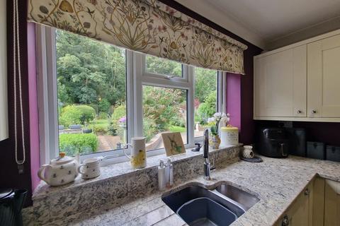 Cherrywood Church Road, Flixton, Bungay, NR35 1NU
