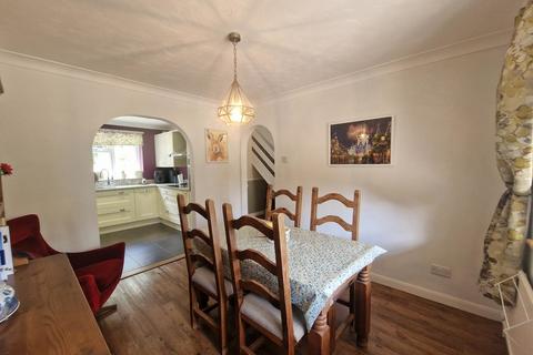 Cherrywood Church Road, Flixton, Bungay, NR35 1NU
