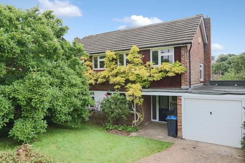 5 bedroom detached house for sale, Fairdene Road, Coulsdon