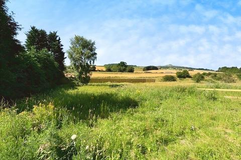 4 bedroom detached bungalow for sale, Plot 4, Kirkforthar Feus, By Markinch