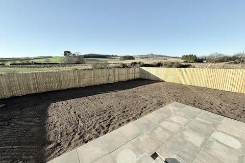 4 bedroom detached bungalow for sale, Plot 4, Kirkforthar Feus, By Markinch